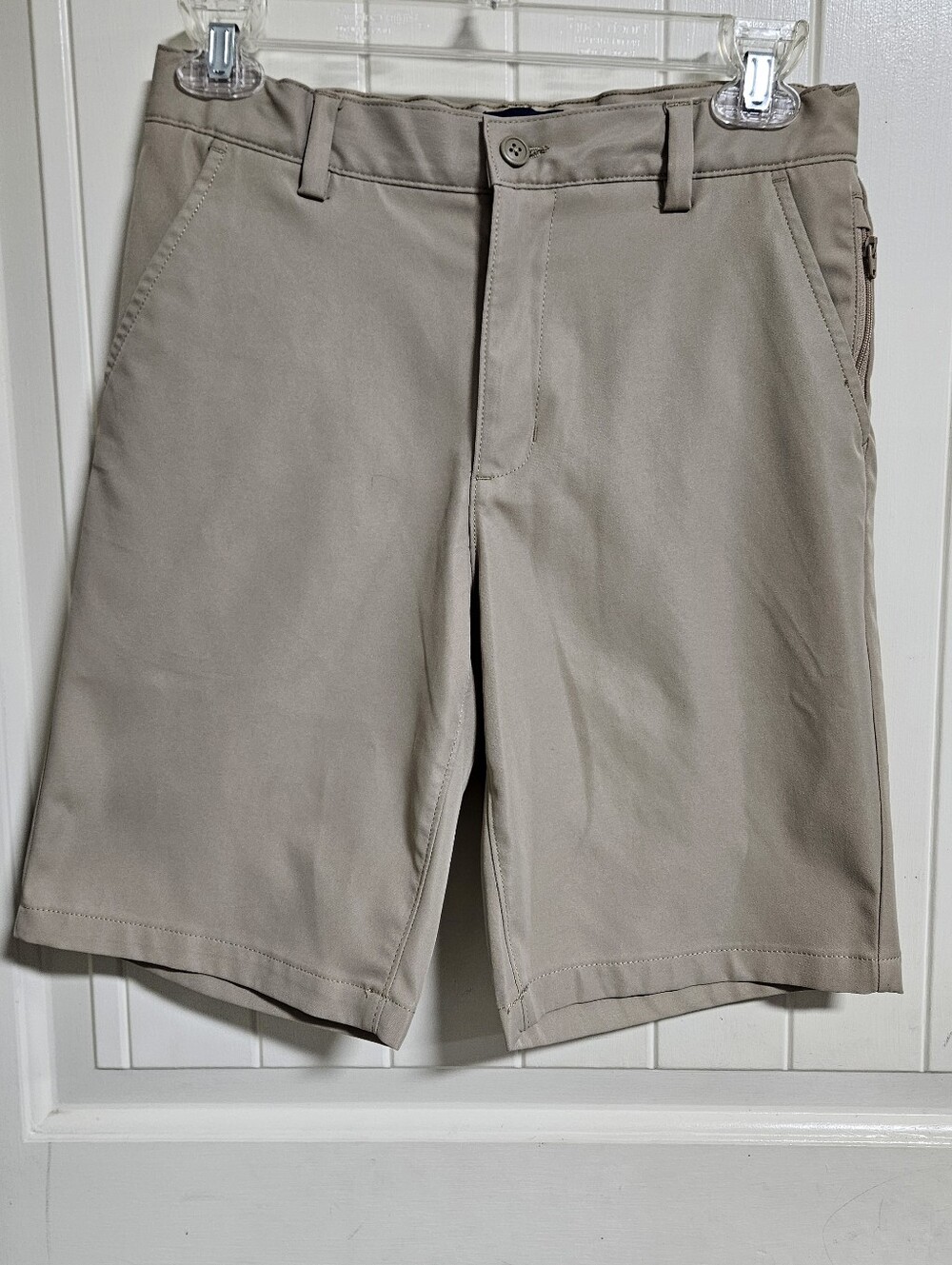 NWOT, Lands End Boys Shorts